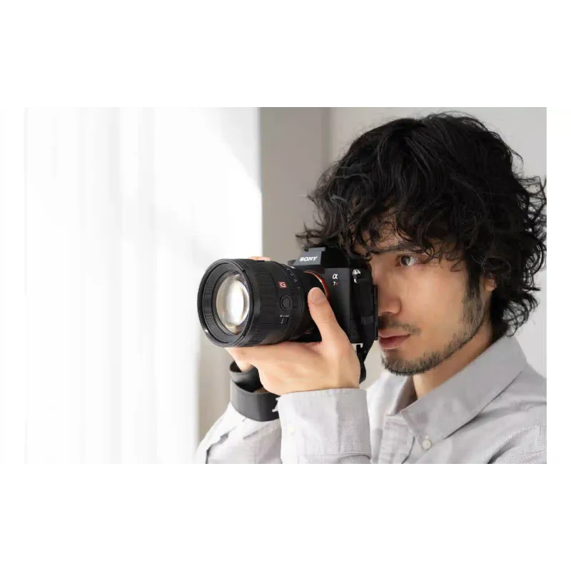 Об'єктив Sony (SEL85F14GM2B.SYX)