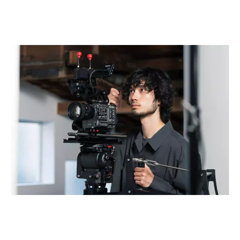 Об'єктив Sony (SEL85F14GM2B.SYX)