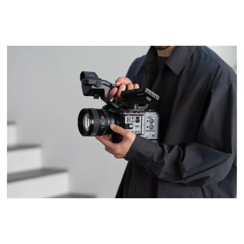 Об'єктив Sony (SEL85F14GM2B.SYX)