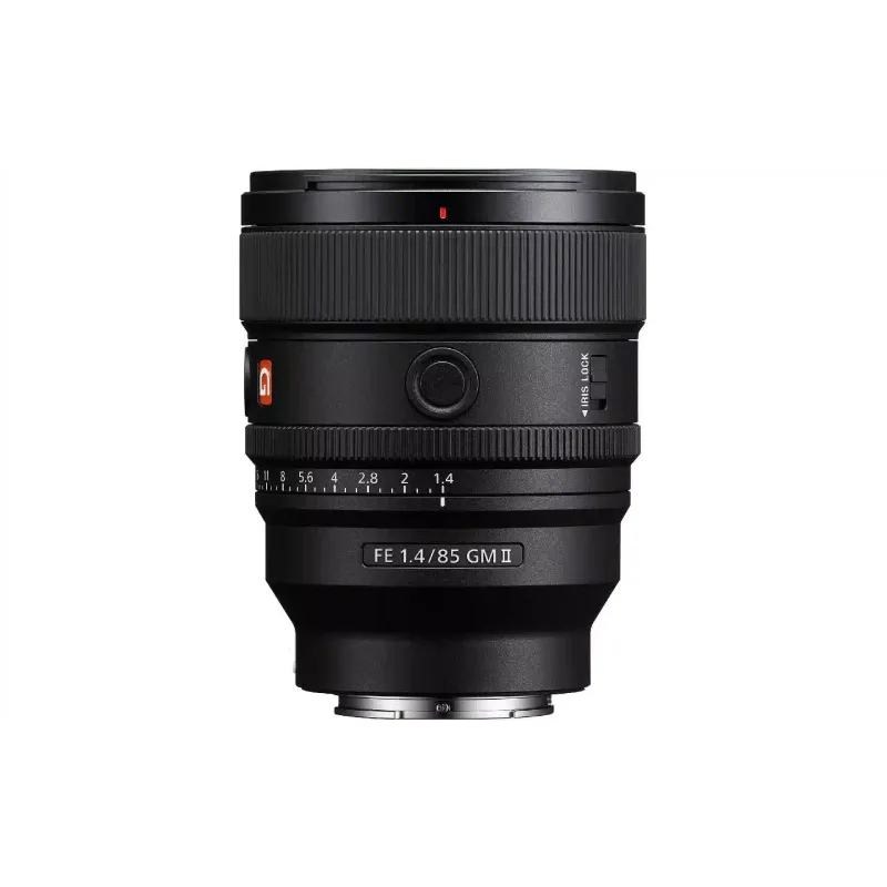 Об'єктив Sony (SEL85F14GM2B.SYX)