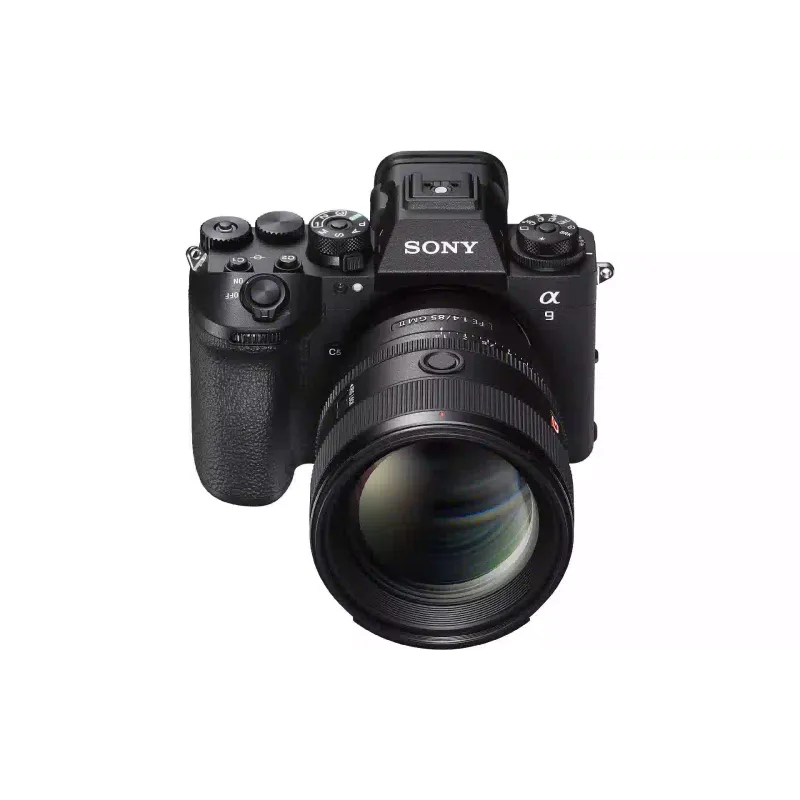 Об'єктив Sony (SEL85F14GM2B.SYX)