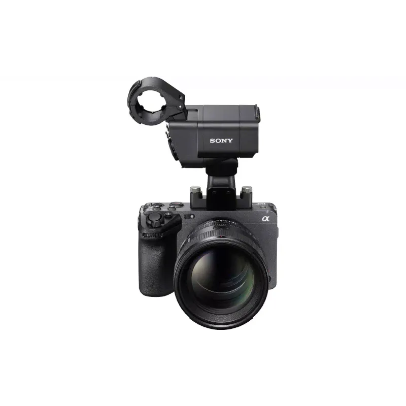 Об'єктив Sony (SEL85F14GM2B.SYX)