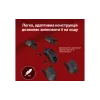 Mouse HyperX  Black (A2PB2AA)