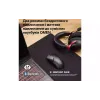 Mouse HyperX  Black (A2PB2AA)
