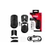 Ποντίκι HyperX, Black (A2PB2AA)