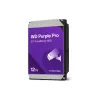 Shranjevanje na trdem disku WD Purple Pro, Purple (WD122PURP)