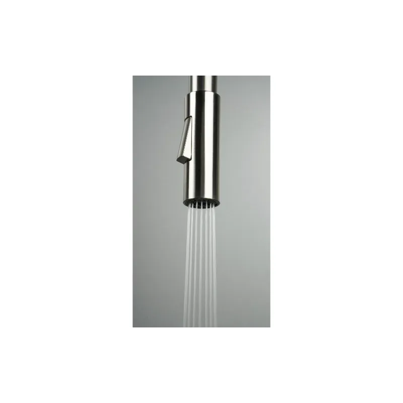 Kuhinjsko korito + mešalnik Deante Corio, Graphite (ZRCD2103)