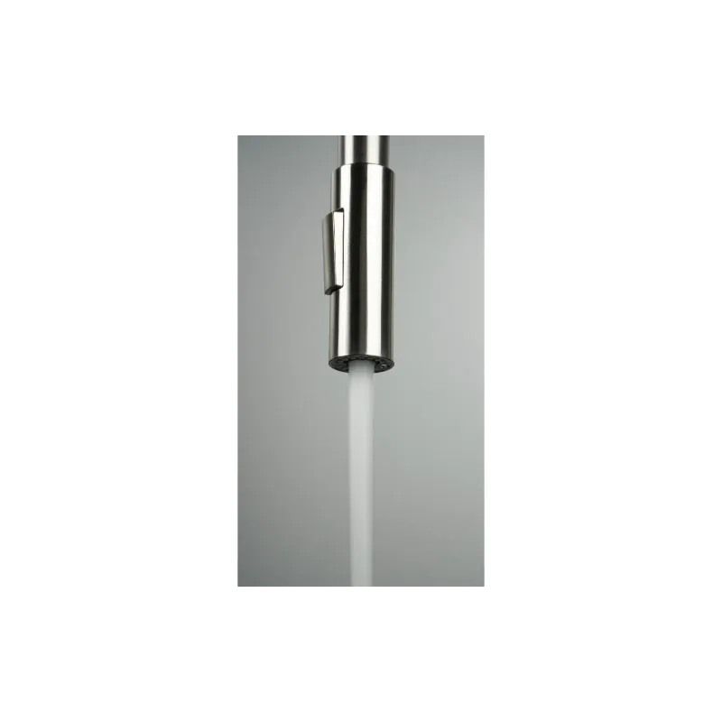 Kuhinjsko korito + mešalnik Deante Corio, Graphite (ZRCD2103)