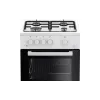 Плита газовая Beko (FSG52020FW)