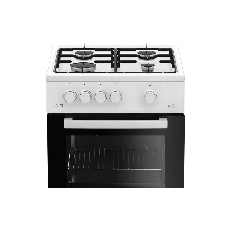 Плита газовая Beko (FSG52020FW)