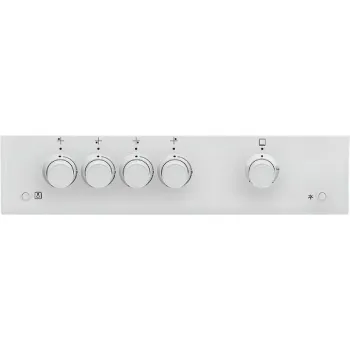 موقد غاز Beko, White (FSG52020FW)