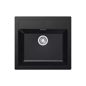 Кухненска мивка Franke, Black (143.0691.533)