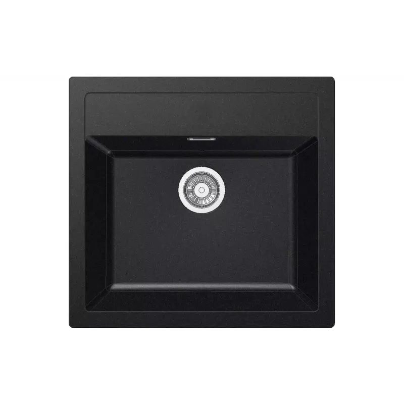 Mosogató Franke, Black (143.0691.533)