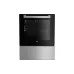 Estufa combinada Beko, Stainless steel (FSE52130DX)