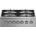 Estufa combinada Beko, Stainless steel (FSE52130DX)