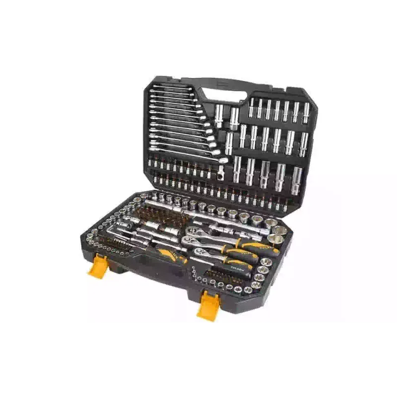 Комплект инструменти Tolsen (15147)