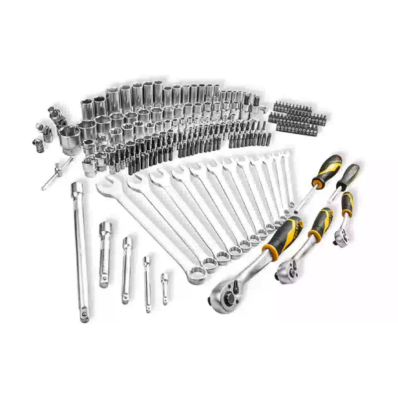 Комплект инструменти Tolsen (15147)