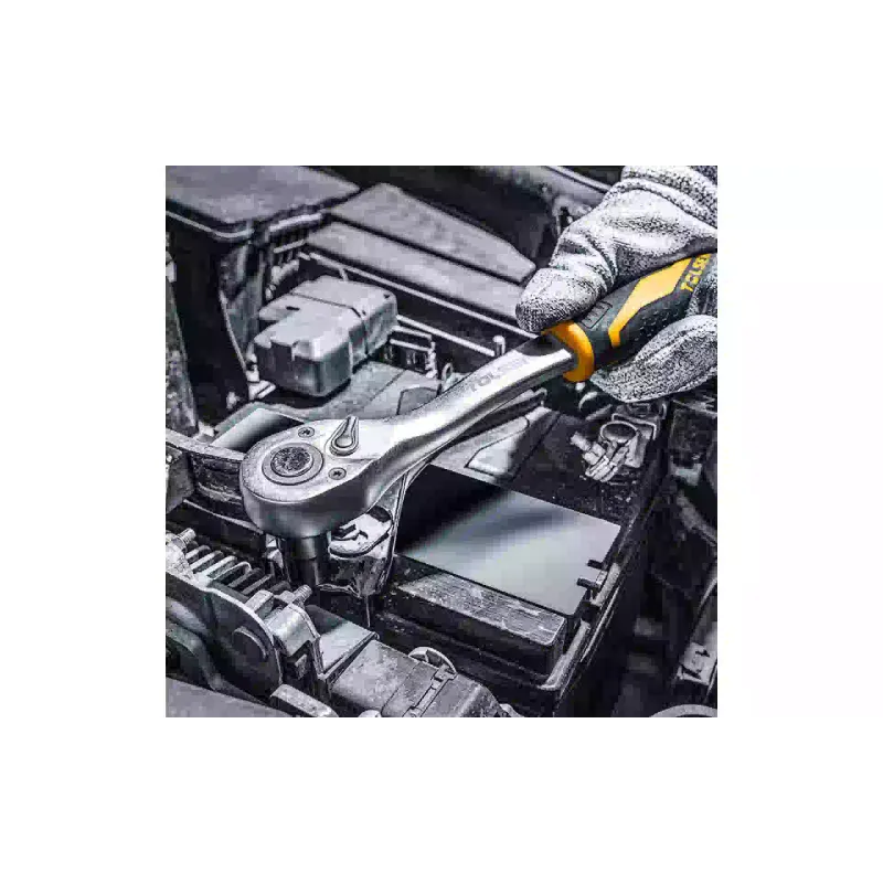 Комплект инструменти Tolsen (15147)