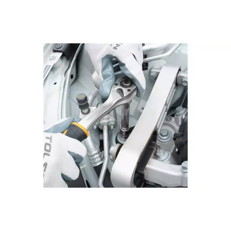 Комплект инструменти Tolsen (15147)