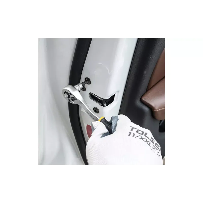 Комплект инструменти Tolsen (15147)