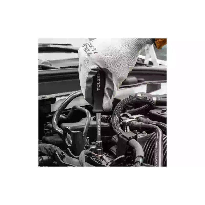 Комплект инструменти Tolsen (15147)