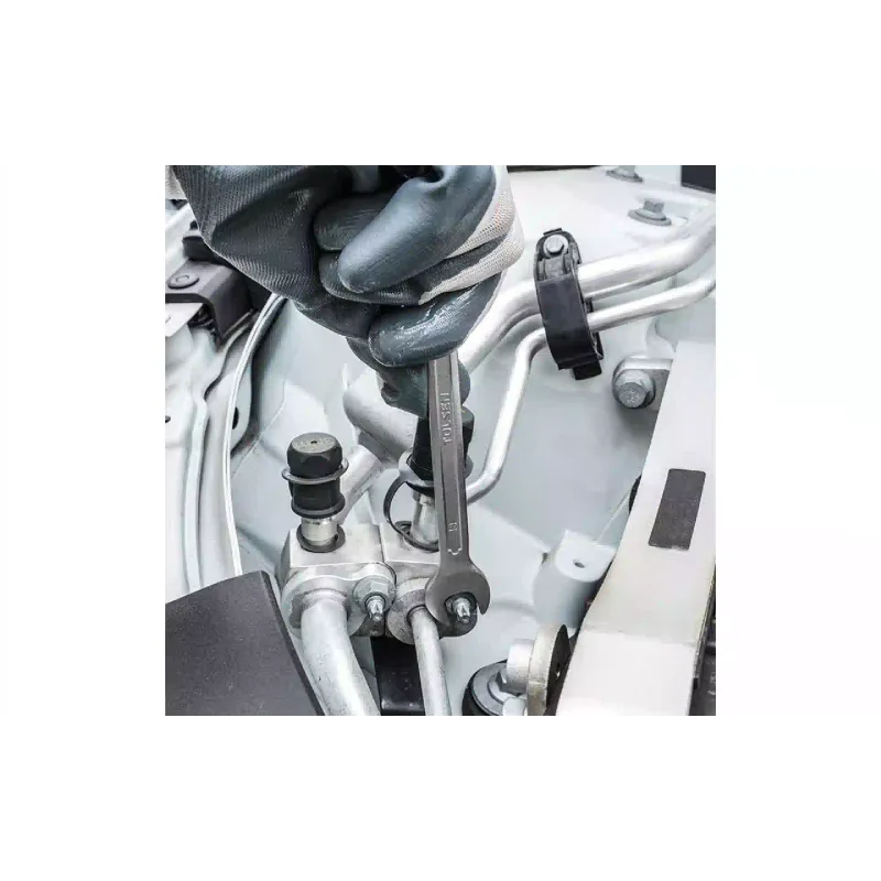 Комплект инструменти Tolsen (15147)