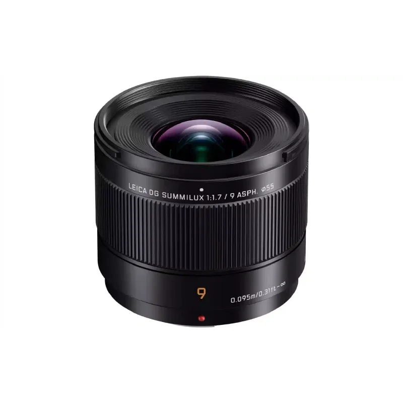 عدسة Panasonic (H-X09ME)