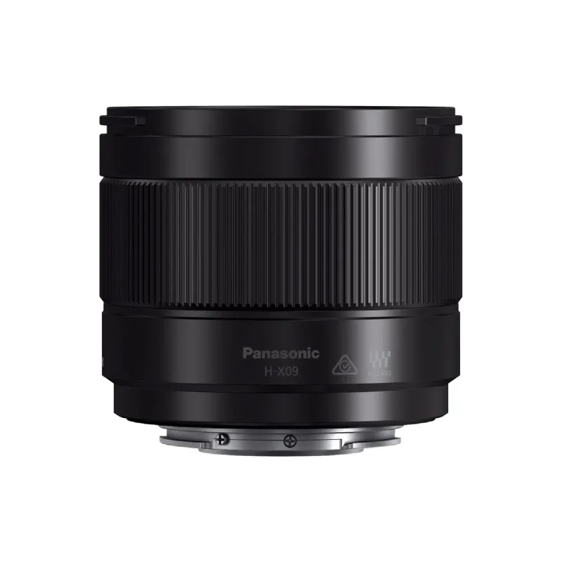 عدسة Panasonic (H-X09ME)