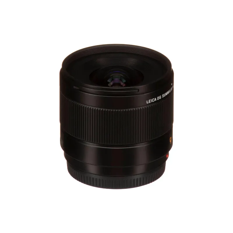 عدسة Panasonic (H-X09ME)