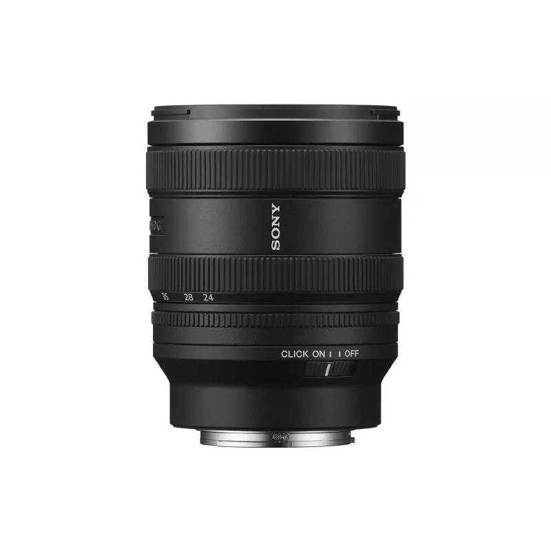 Об'єктив Sony (SEL2450G.SYX)