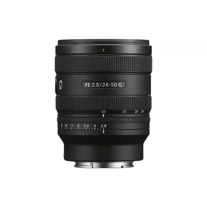 Об'єктив Sony (SEL2450G.SYX)