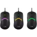 Ποντίκι HyperX, Black (A2PB3AA)
