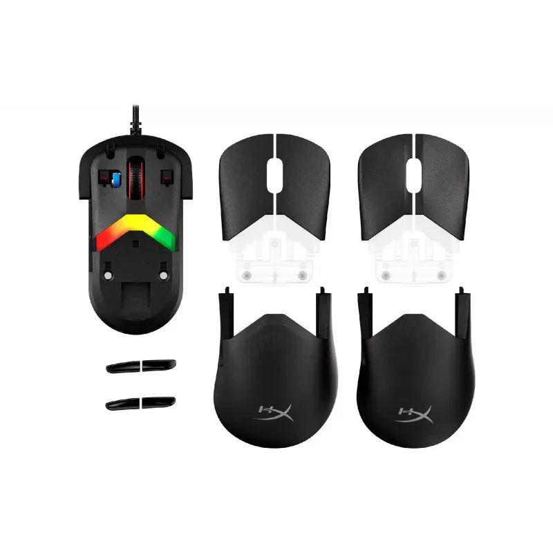 Mouse HyperX  Black (A2PB3AA)