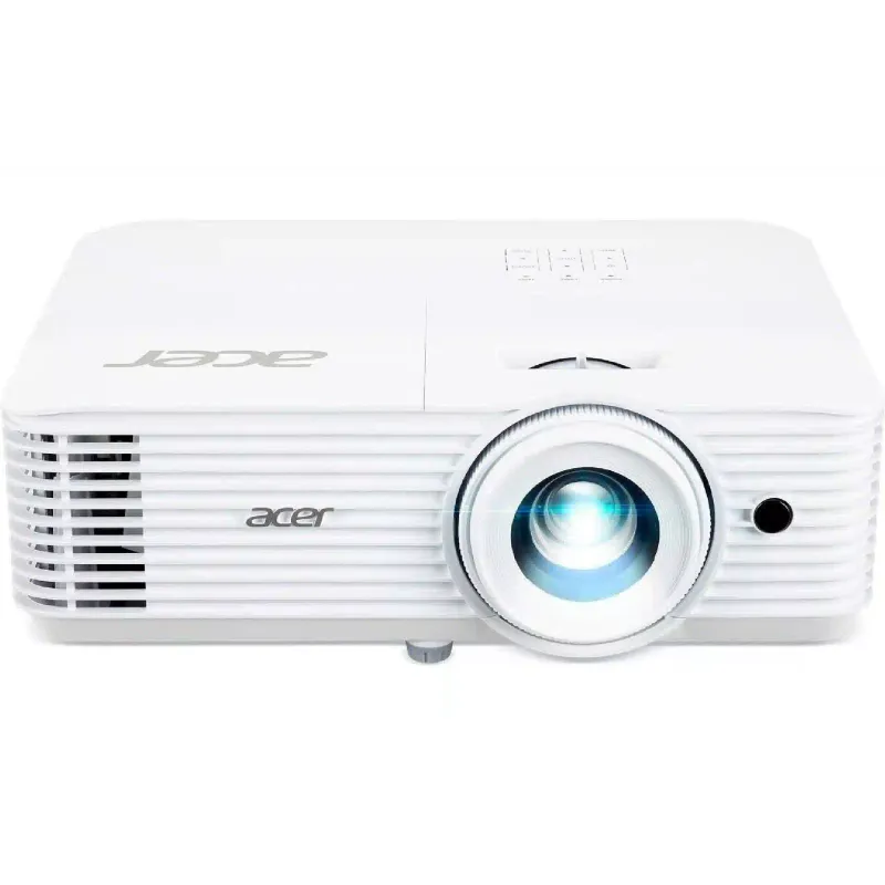 Проектор Acer FHD  X1528 (MR.JXY11.001)