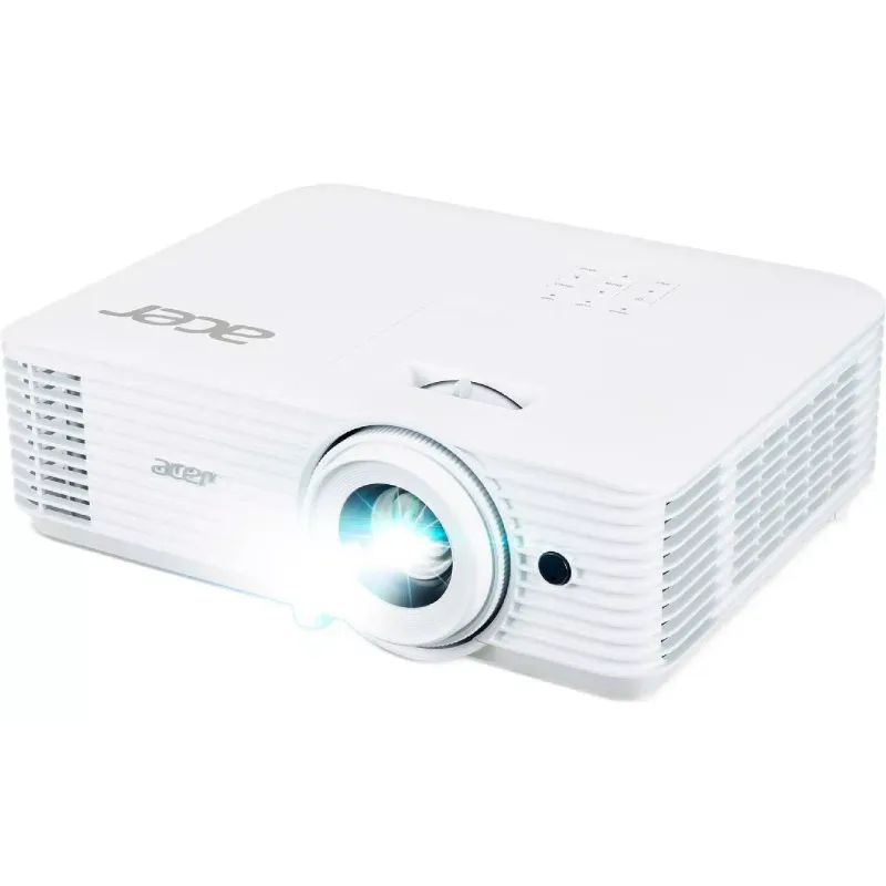 Проектор Acer FHD  X1528 (MR.JXY11.001)