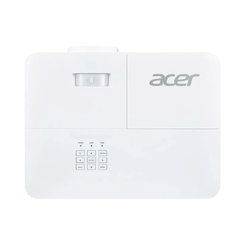 Проектор Acer FHD  X1528 (MR.JXY11.001)