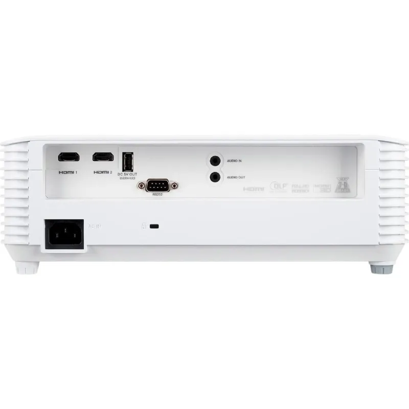 Проектор Acer FHD  X1528 (MR.JXY11.001)