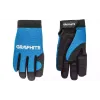 Work gloves Graphite (97G100)