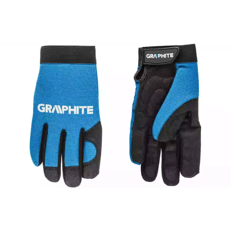 Work gloves Graphite (97G100)