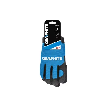 Work gloves Graphite (97G100)