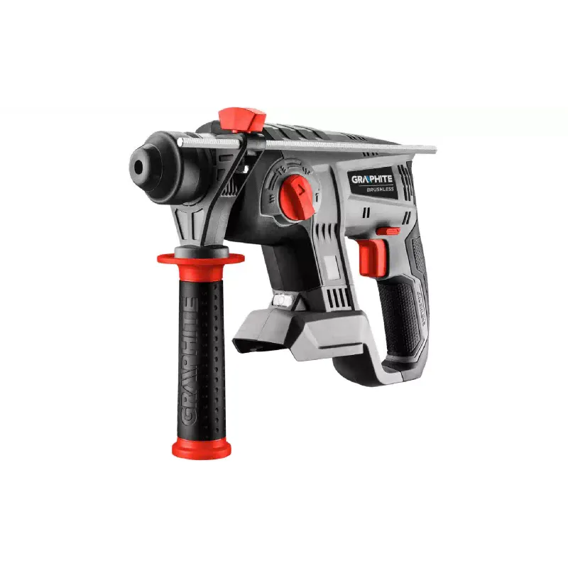 Cordless hammer drill Graphite (58G027)
