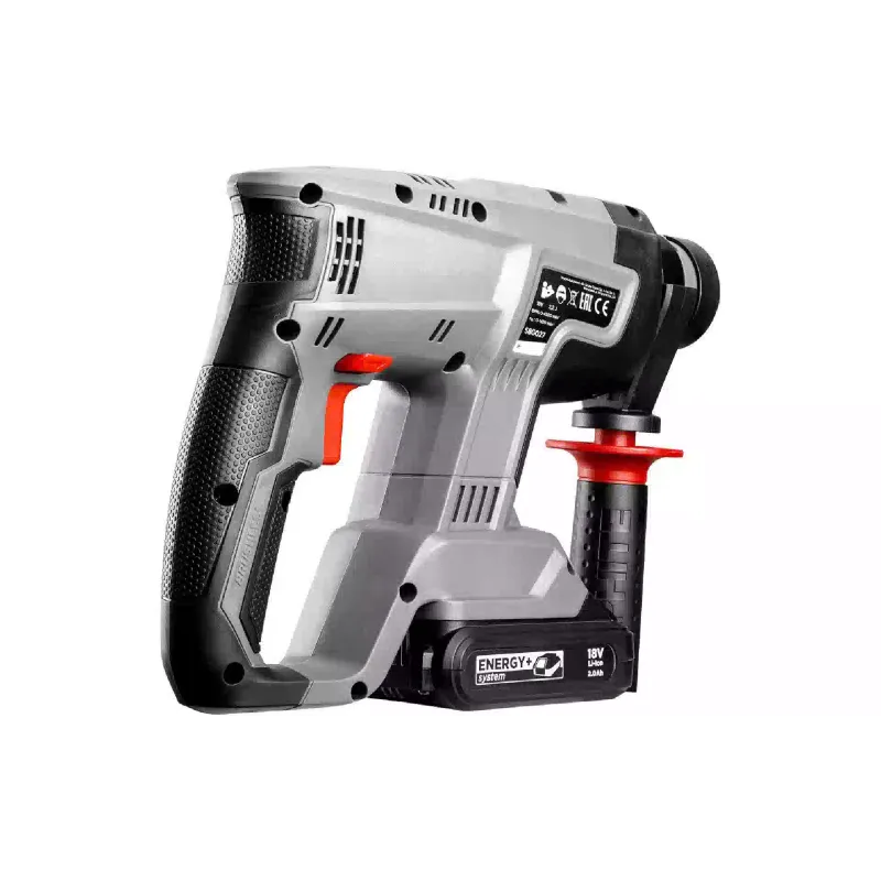 Cordless hammer drill Graphite (58G027)