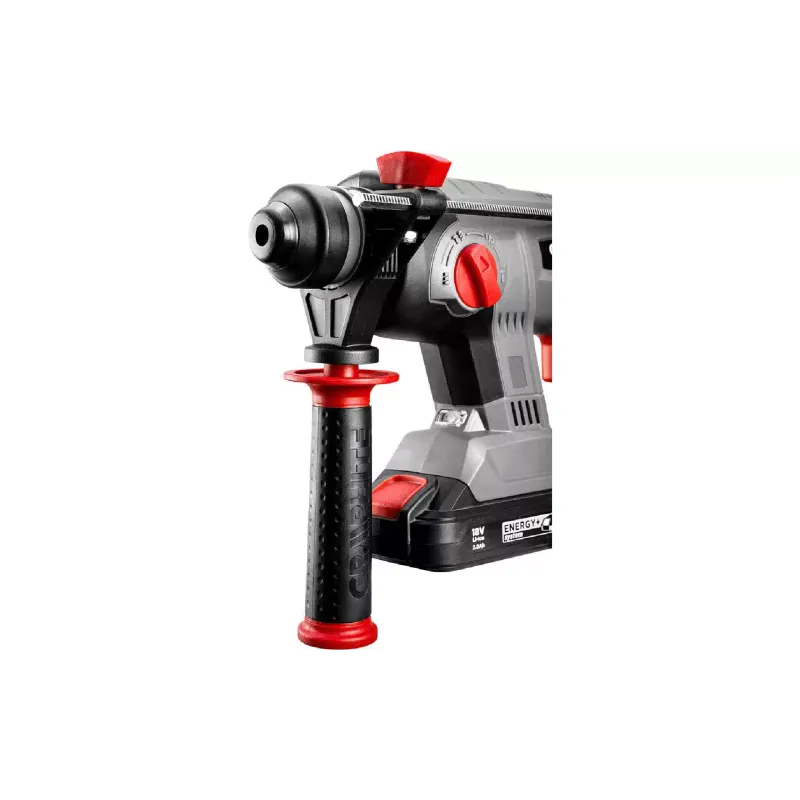 Cordless hammer drill Graphite (58G027)