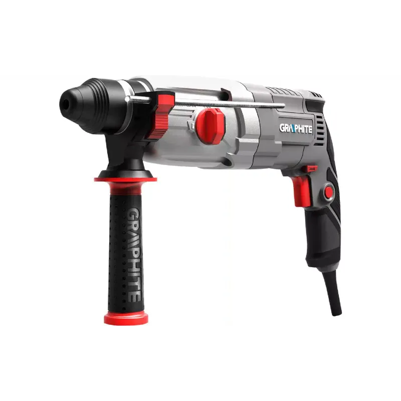 Perforator Graphite (58G538)