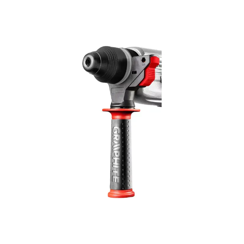 Perforator Graphite (58G538)