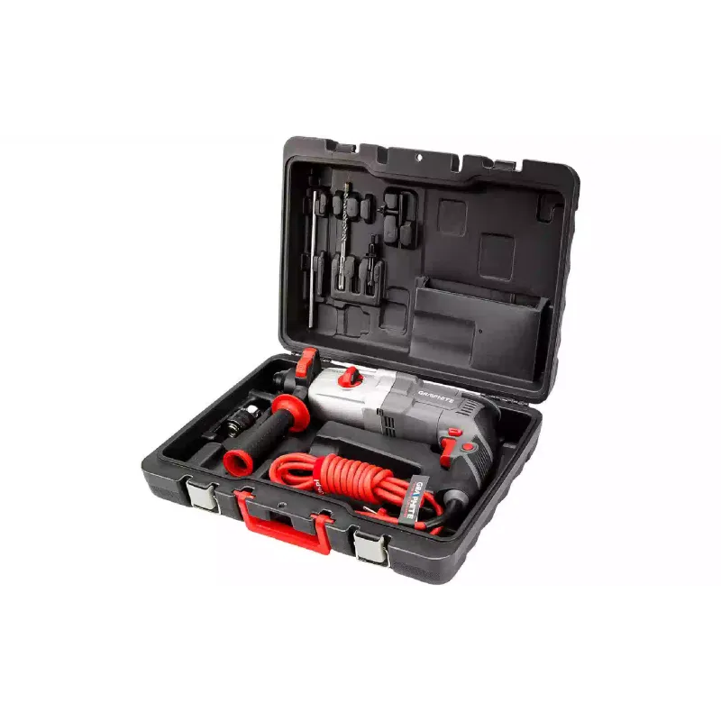Perforator Graphite (58G538)