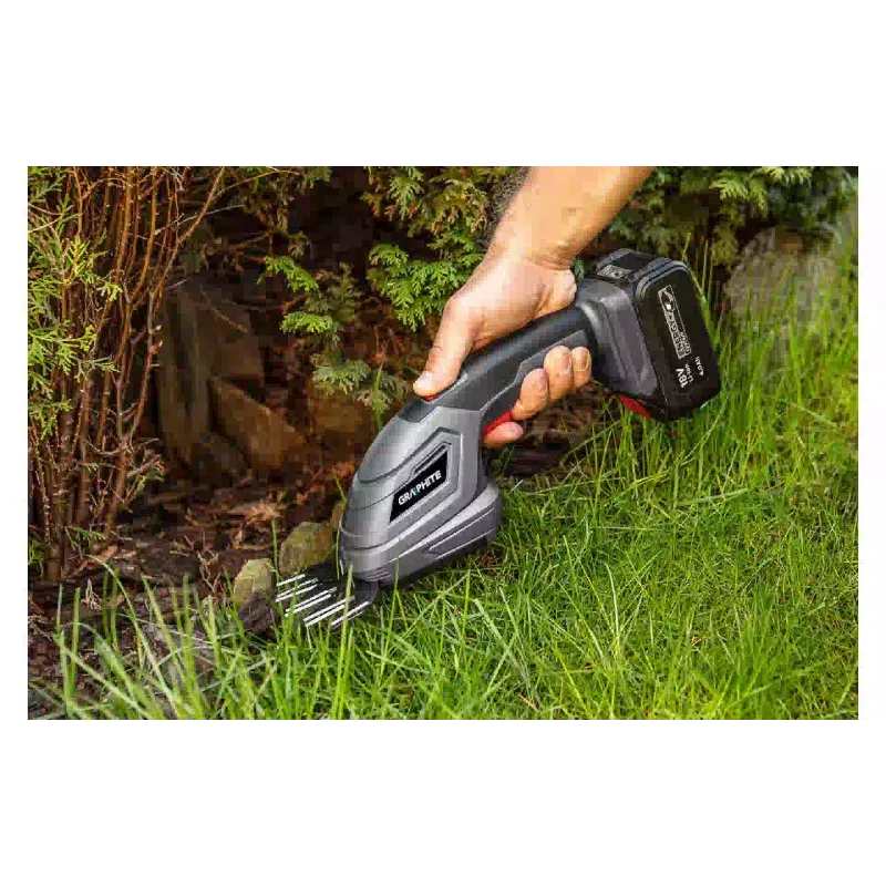 tijeras de césped Graphite (58GE119)