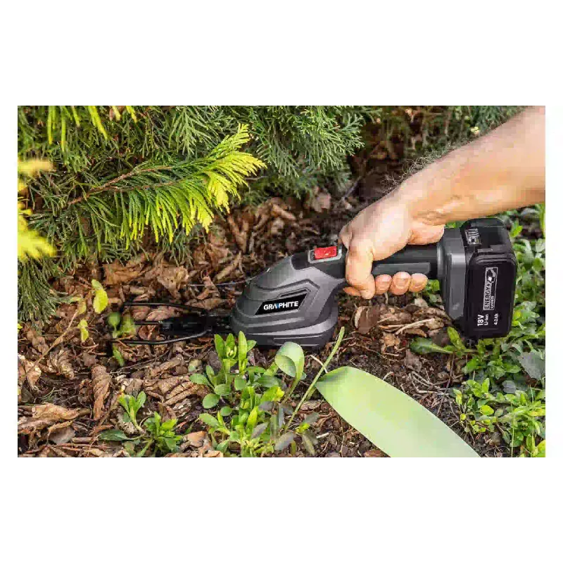 tijeras de césped Graphite (58GE119)