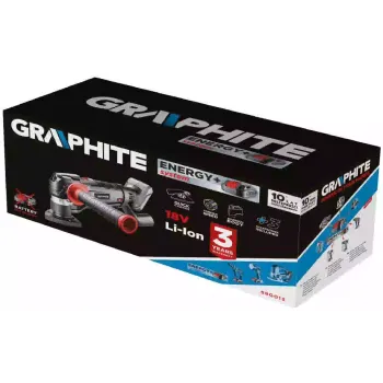 Багатофункціональний інструмент Graphite (58G013)