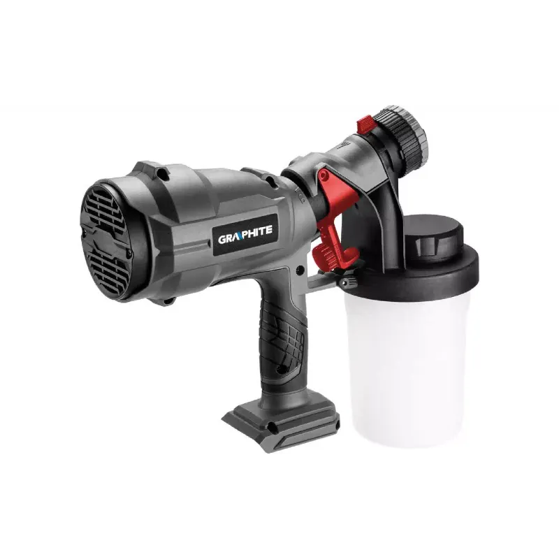 Краскопульт Graphite (58GE103)